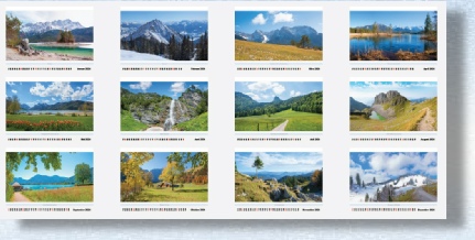 Alpenland A4